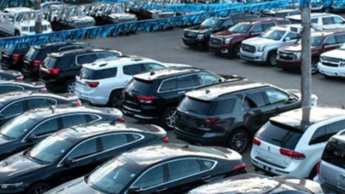 ¿Quieres comprar un auto?; ¡Aguas con los fraudes vía internet!