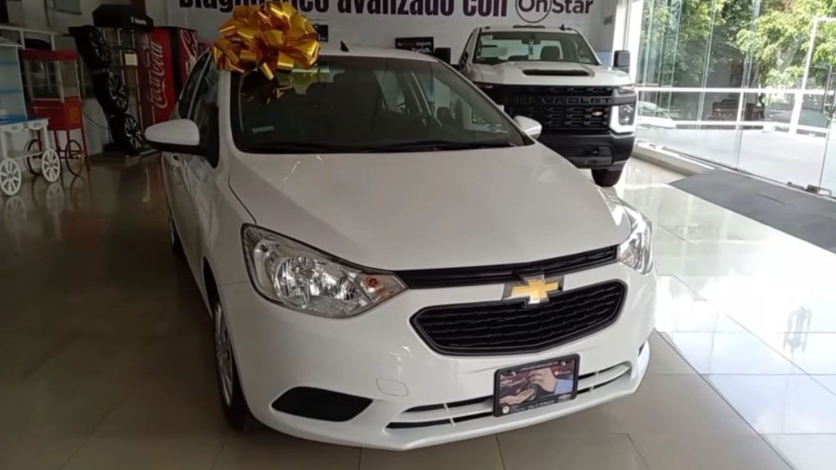 Pagaste tu predial en enero, lleva tu pago y entra al sorteo en ¡un autooooo!