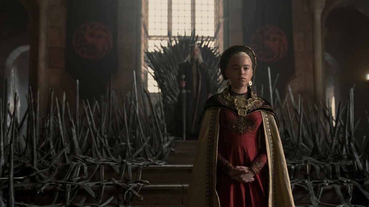 HBO se pone agresivo: condena filtración del final de temporada de 'La casa del dragón'