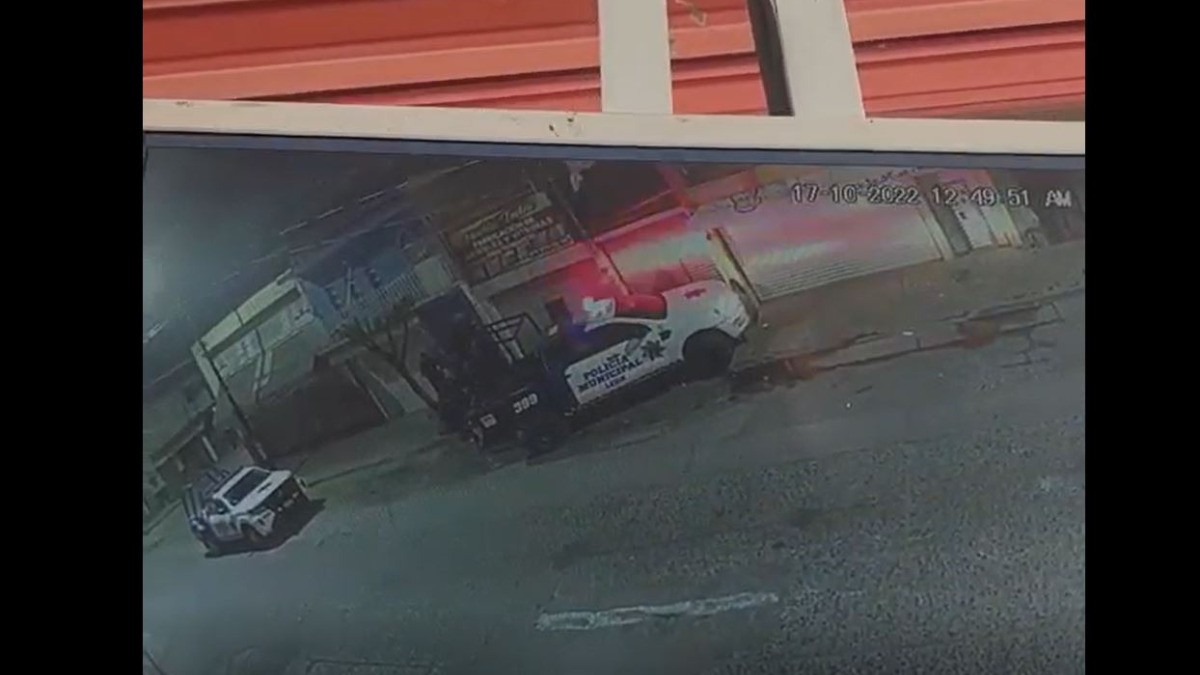 Investigan a policías de León por presunto robo; alcaldesa pide pruebas