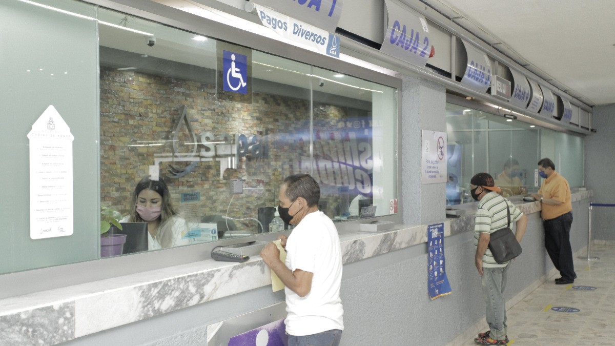 Reconoce Fitch Ratings a la administración de SAPAL