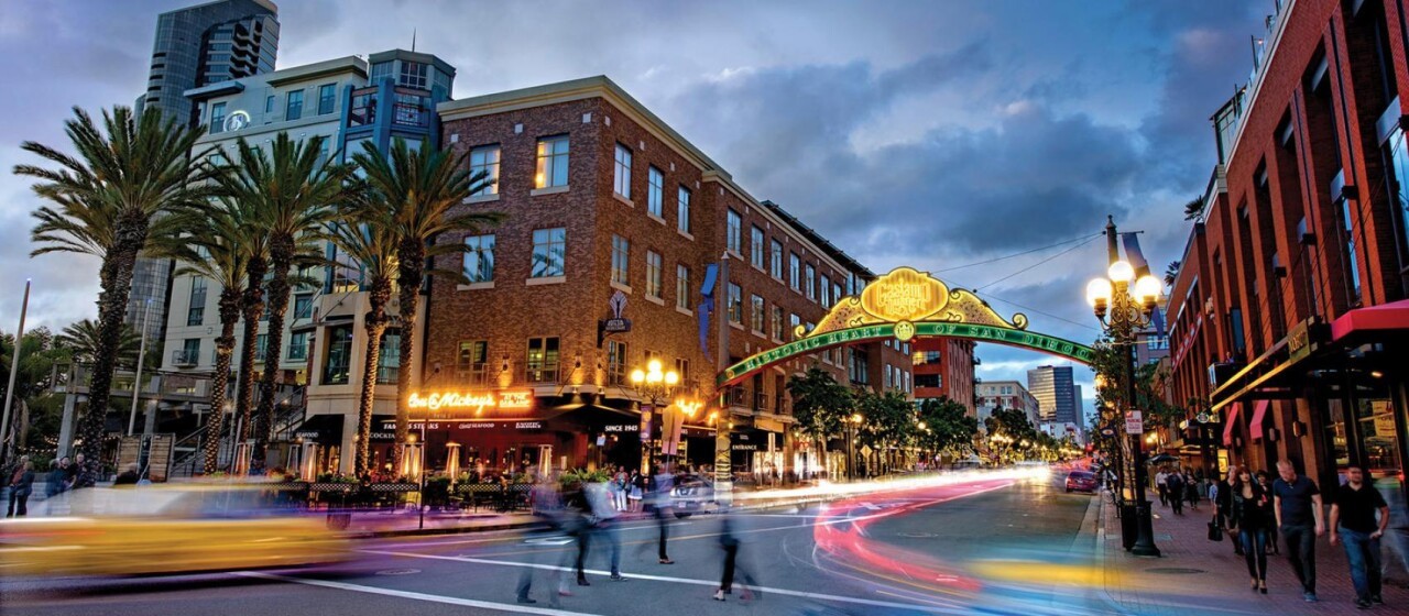 California está por superar a Alemania como la cuarta economía del mundo