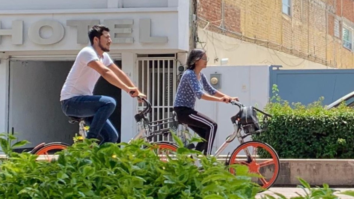 Se suma IMSS Guanajuato al programa Ruta León