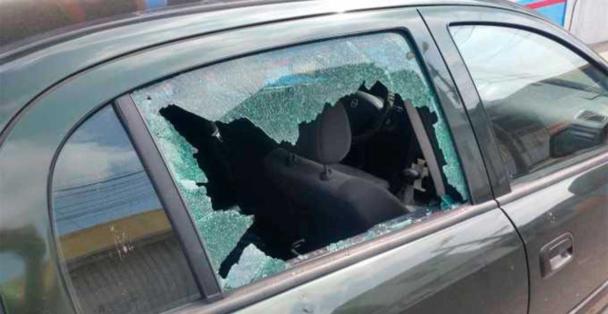 Descartan banda de ladrones en Zona Centro