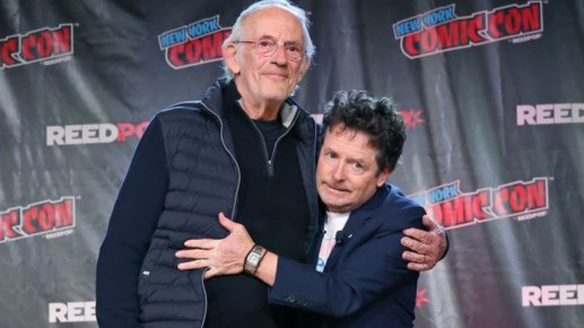 Mi condición empeora: Michael J. Fox