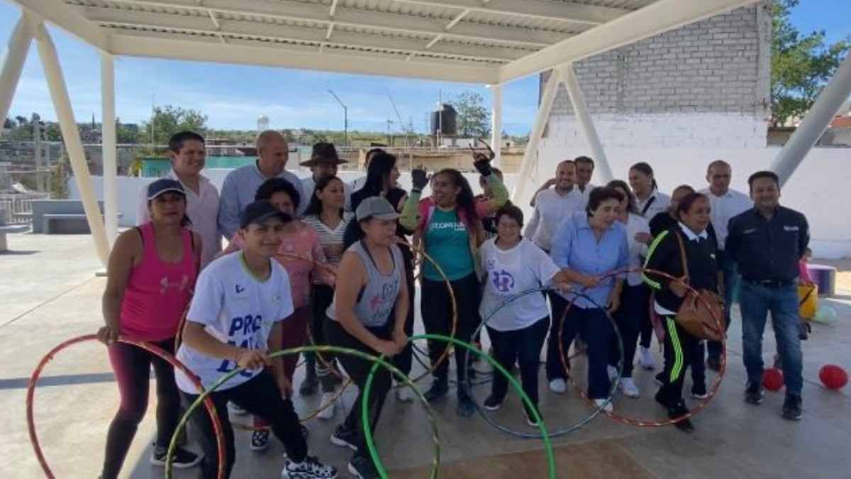 Administración ha entregado 13 de los proyectos de Participa León