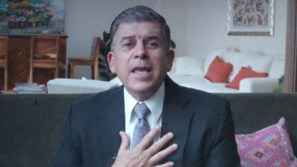 Reconoce alcaldesa disculpa de Ricardo Sheffield