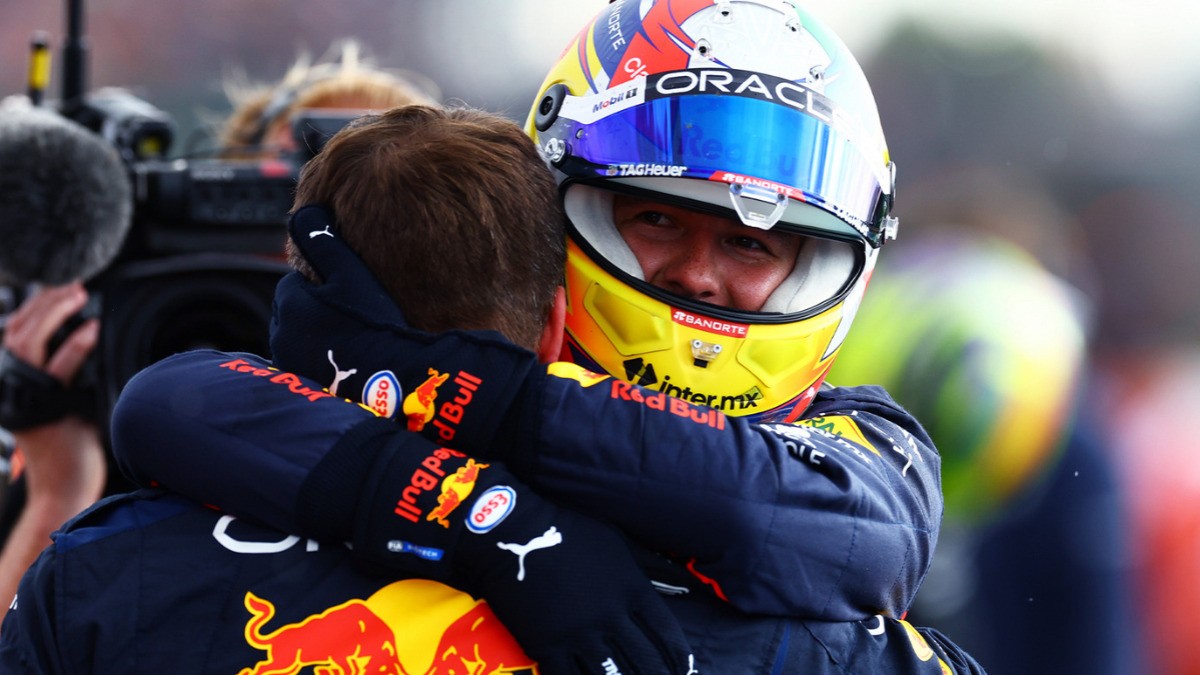 Podrás ver competir a Checo Pérez a través de ¡televisión abierta!