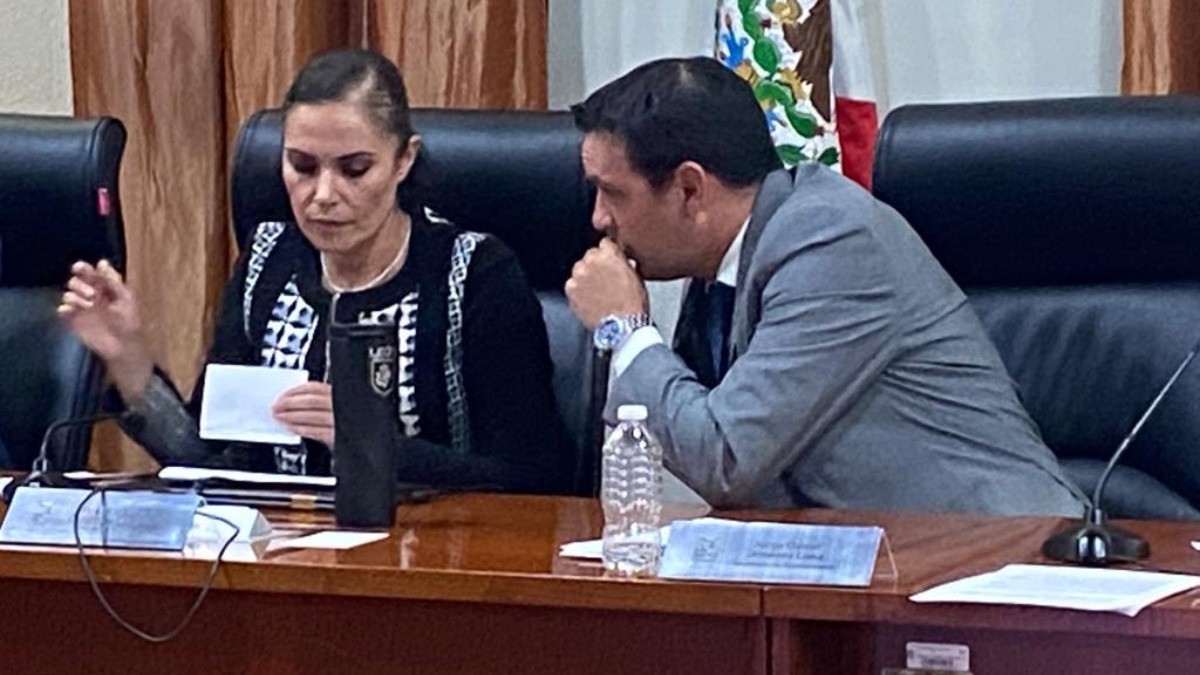 Alcaldesa: para la policía no hay días de descanso o de asueto, la prioridad es dar seguridad