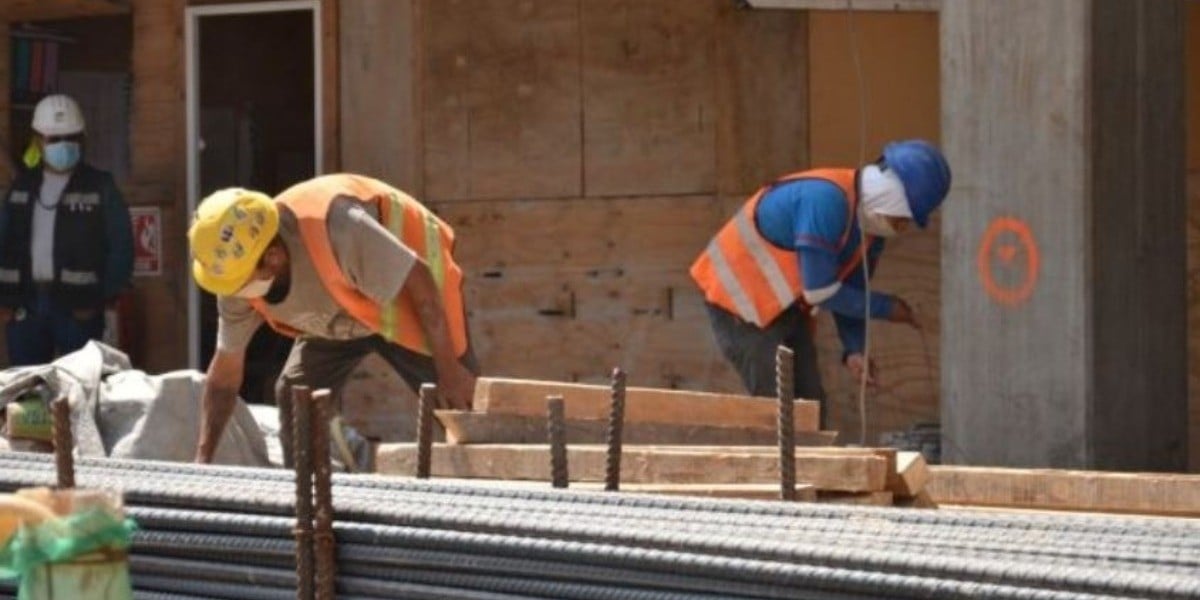Adicciones invaden a industria de la construcción en Guanajuato: CMIC