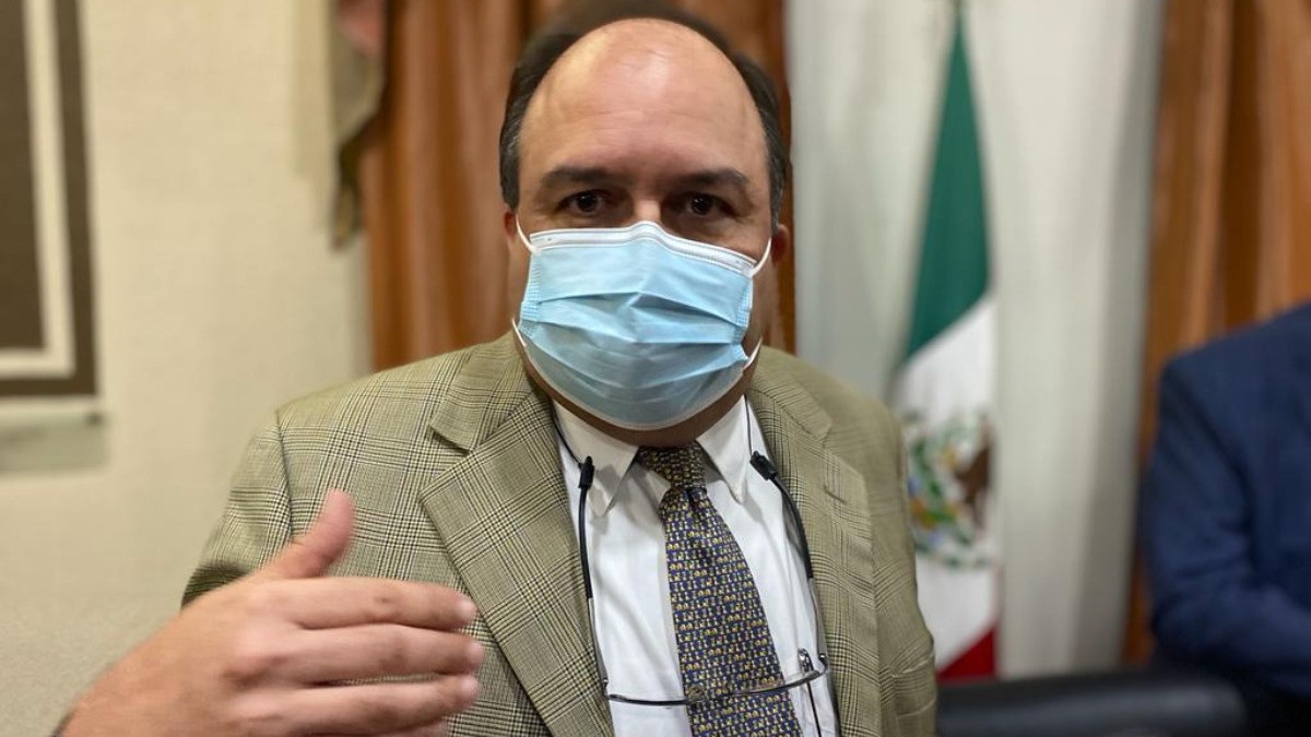 Denuncia por violencia política se resolverá en tribunales: síndico