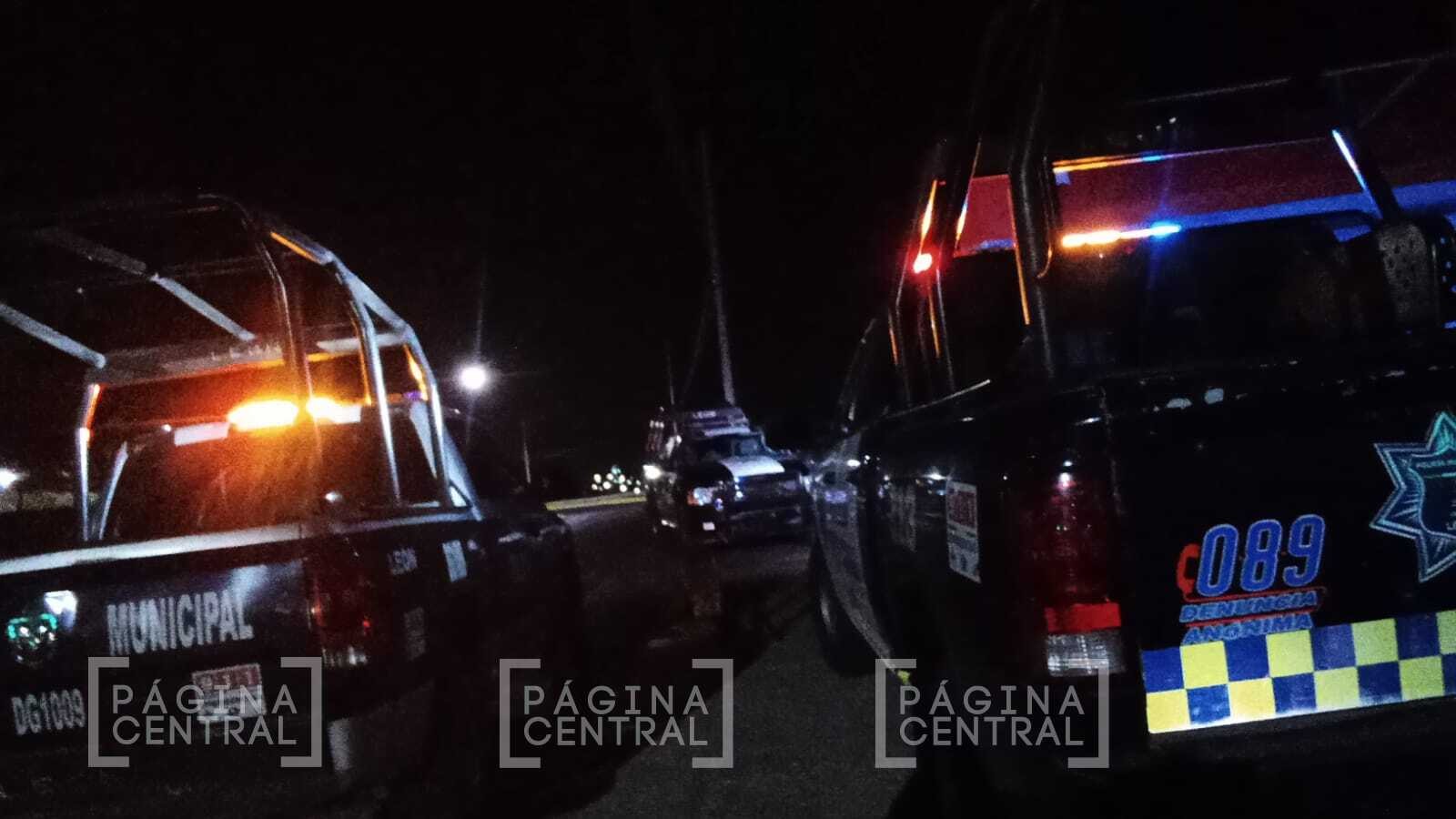 Localizan cabeza humana en Lomas de Vista Hermosa