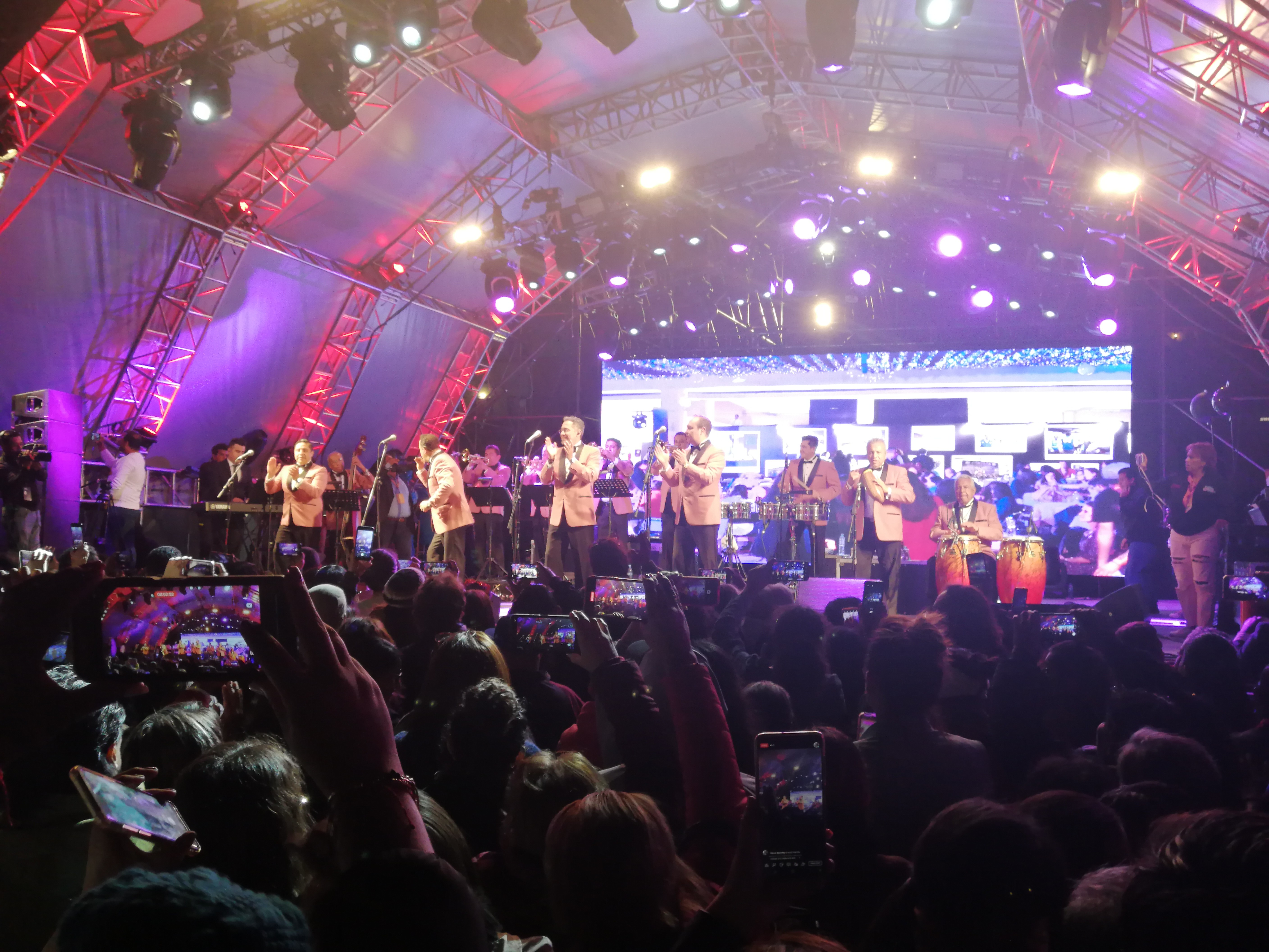 Genera el Cervantino derrama económica de 339 mdp