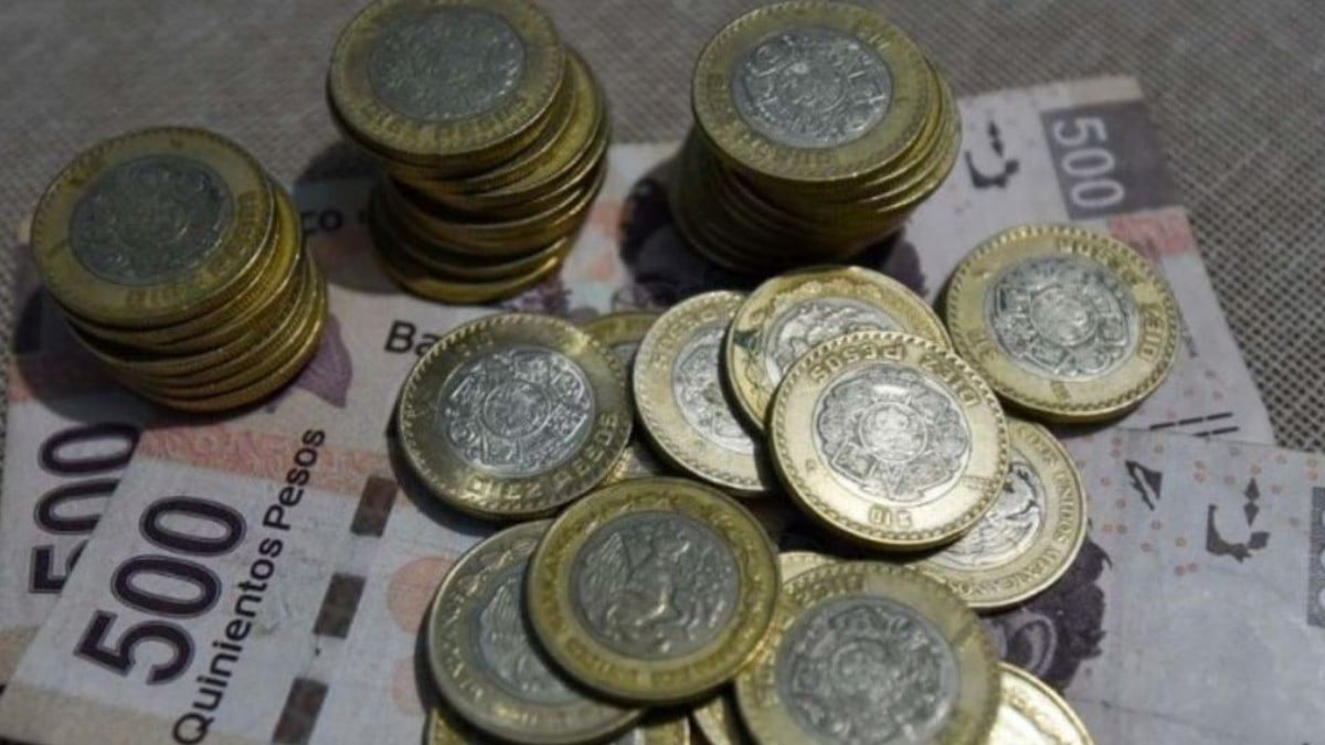 ¿Eres pensionado? aquí te digo cuándo te pagan el aguinaldo