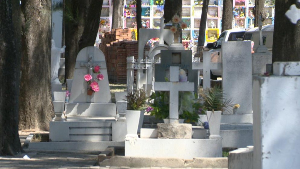 Sorprende a la familia de ‘Nacho’ la ‘costosa’ llegada de la muerte