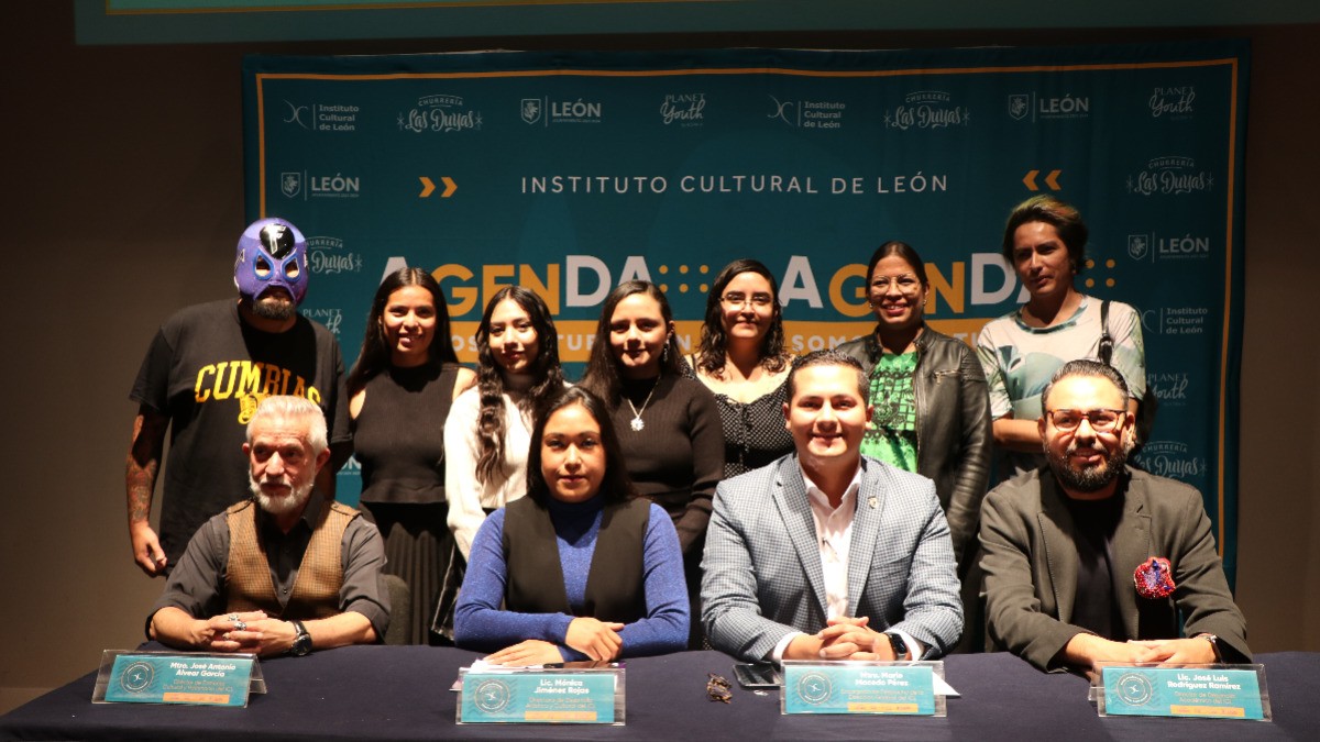 Celebra Festival de Arte Contemporáneo de León su edición 25