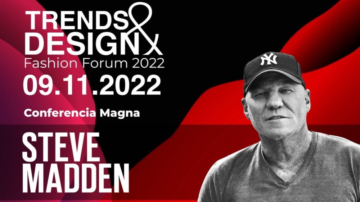 Todo listo para el primer Foro Internacional de Moda 2022