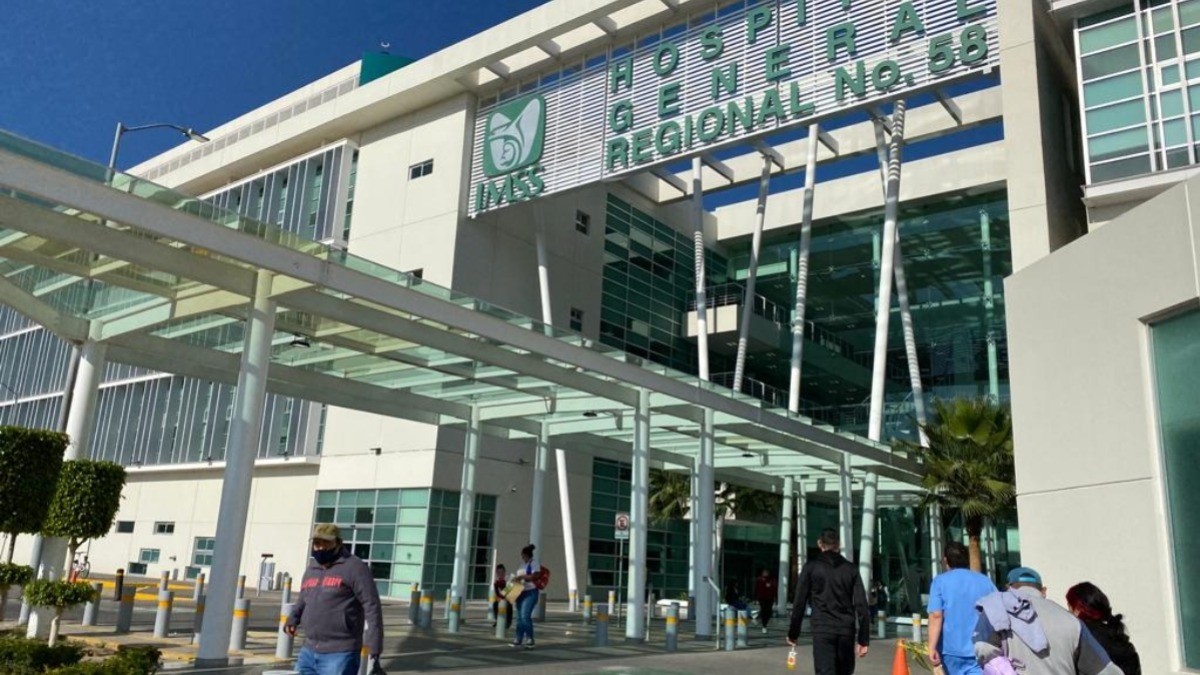 Se quejan derechohabientes por retrasos en tiempos de consulta en el IMSS