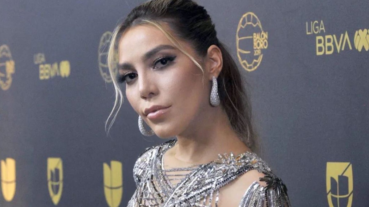 Ahora Frida Sofía acusa a Enrique Guzmán ¡de asesinato!