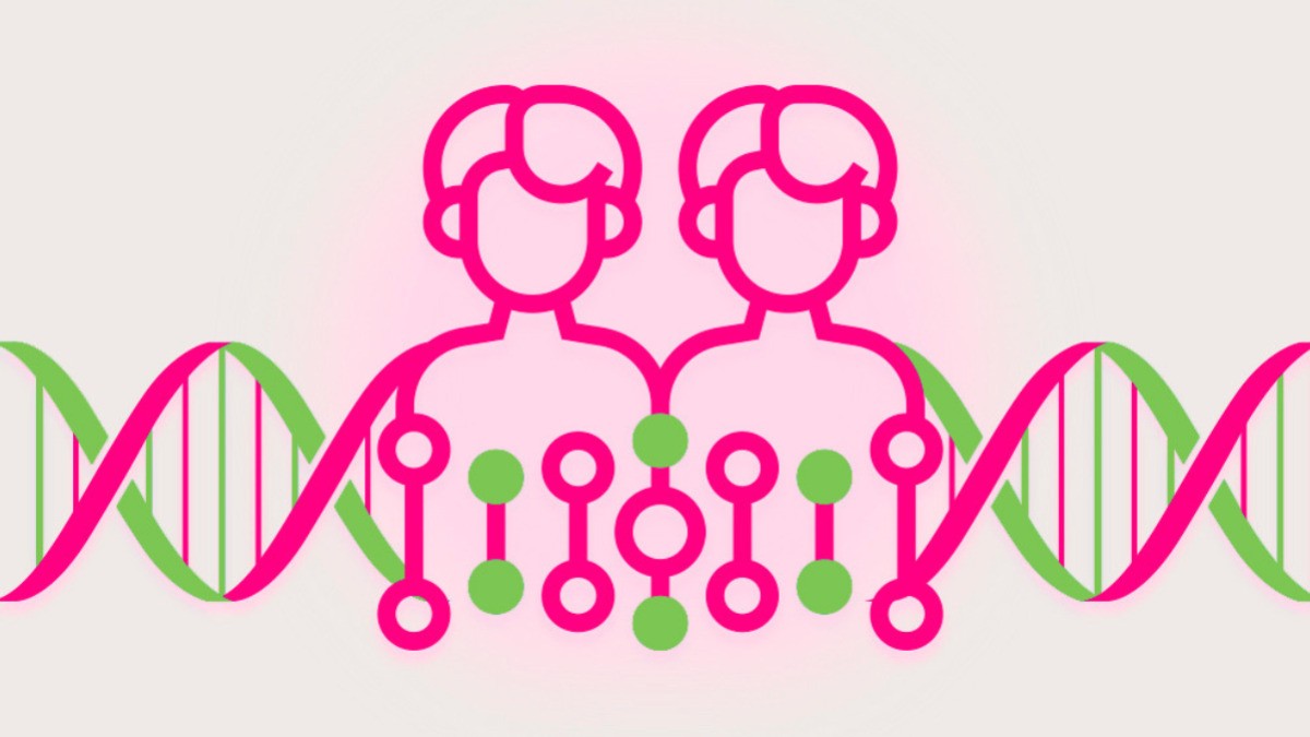 UNAM arma un Registro Nacional de Gemelos