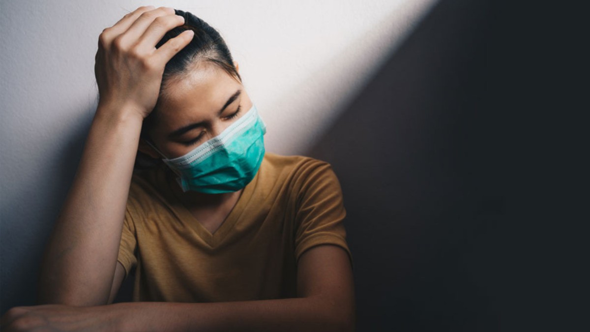 Disney Shanghái encierra a sus visitantes ¡por COVID-19!