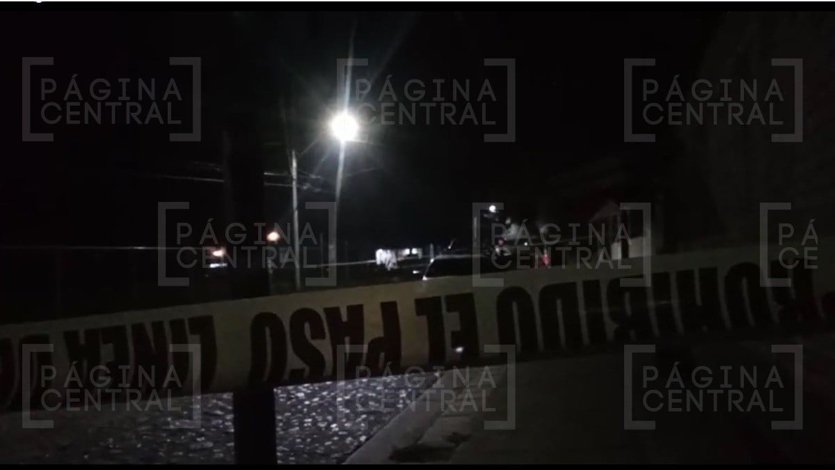 Matan a permisionario de la Ruta Duarte 100