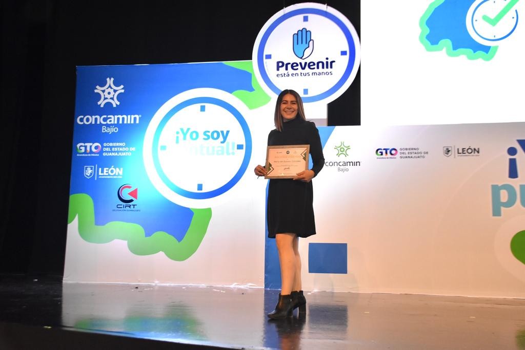 ¿Ya sabes qué es Yo soy puntual? ¡Te lo contamos todo!