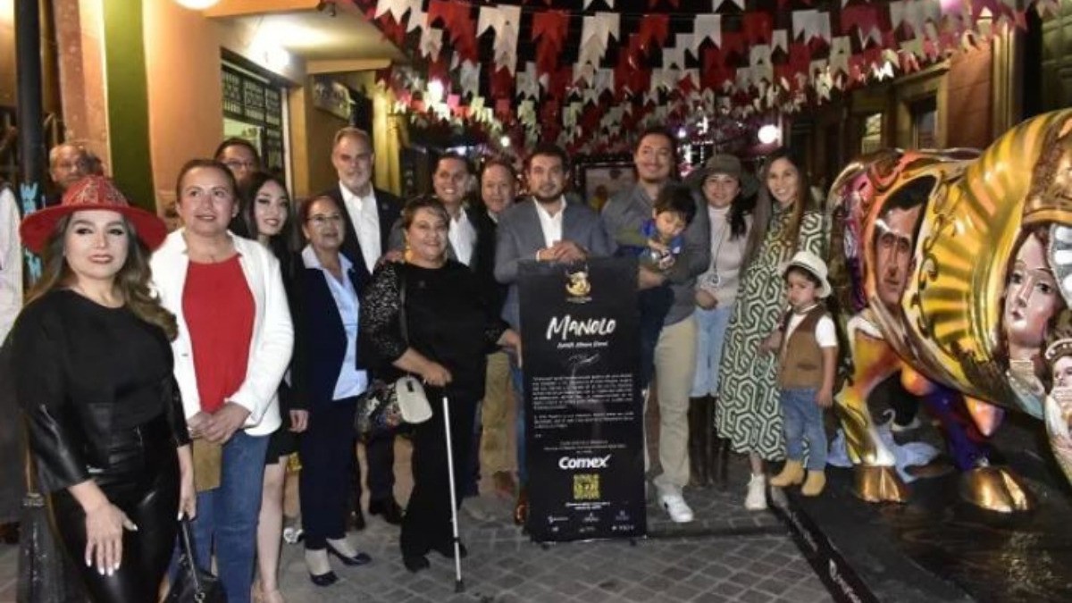 ¿Planes para este fin? Lánzate al Festival Marquesada