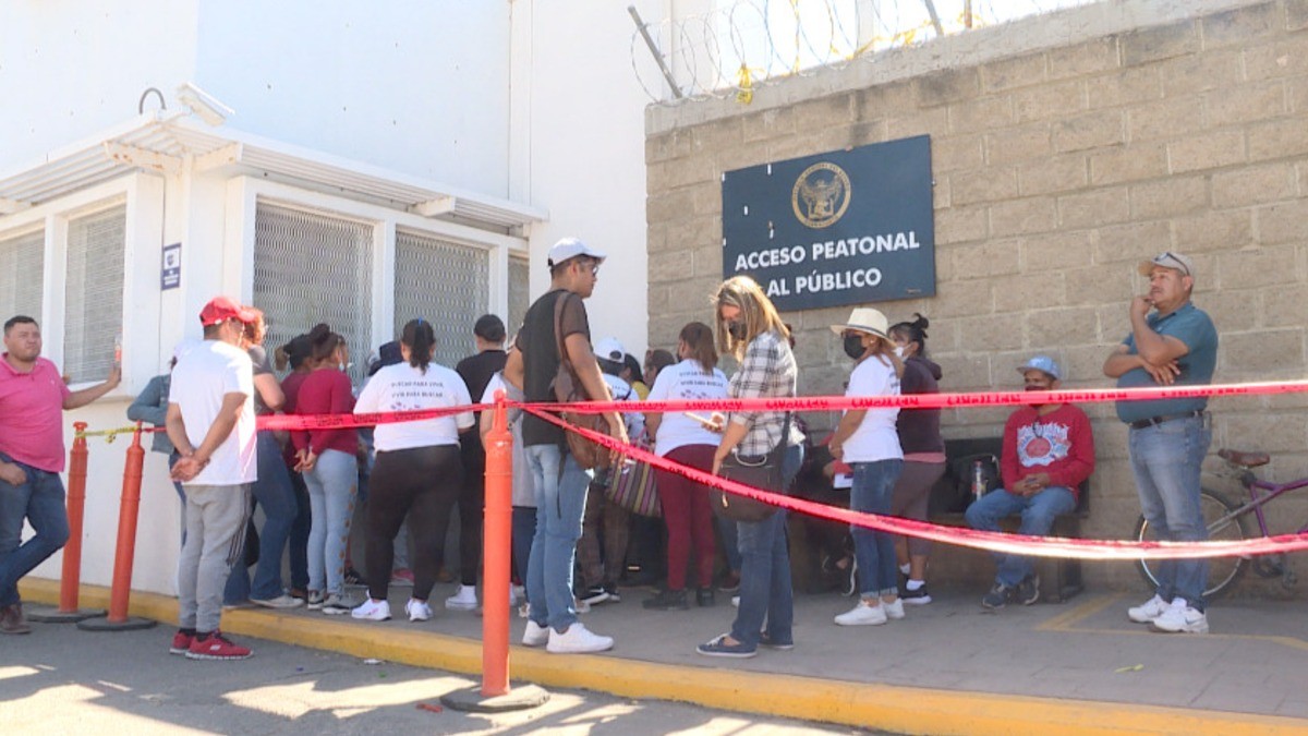 Un tatuaje o una prenda, las pistas para identificar cuerpos en fosas