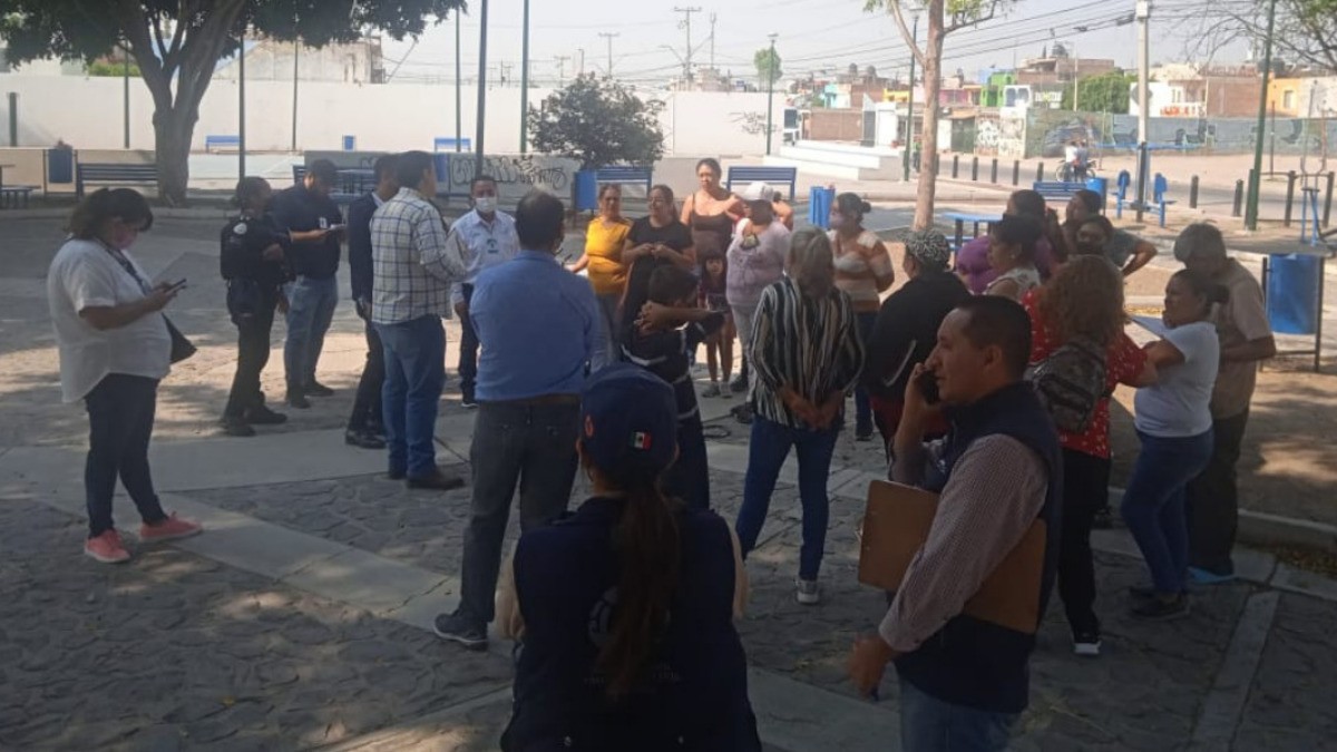 Se suman más de 2 mil 100 leonesas y leoneses a Comités de Seguridad