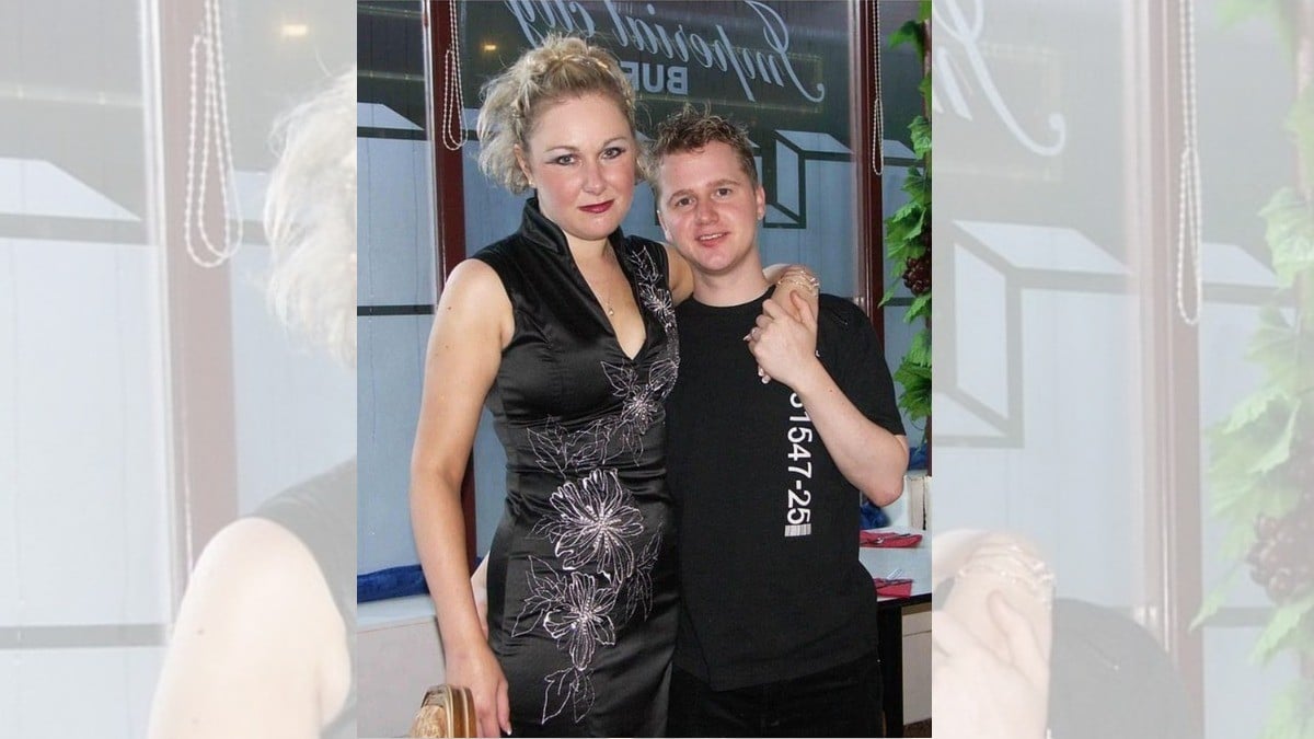 Hombre descubre infidelidad de su novia; ¡tenía cinco esposos!