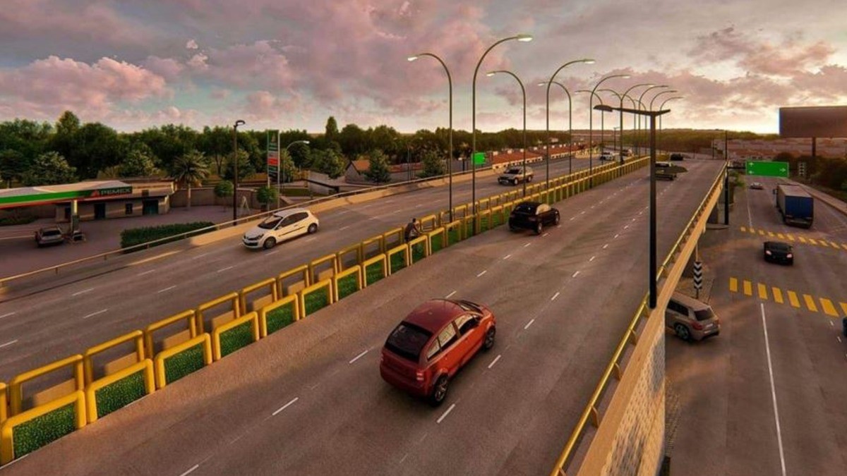 Edificación puente Talabarteros se llevará a cabo en ocho meses