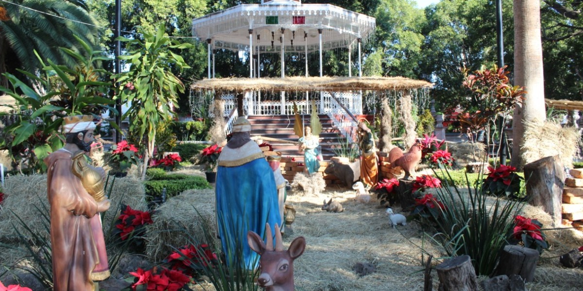 Nacimientos, ¿sí o no? SCJN busca prohibirlos en espacios públicos