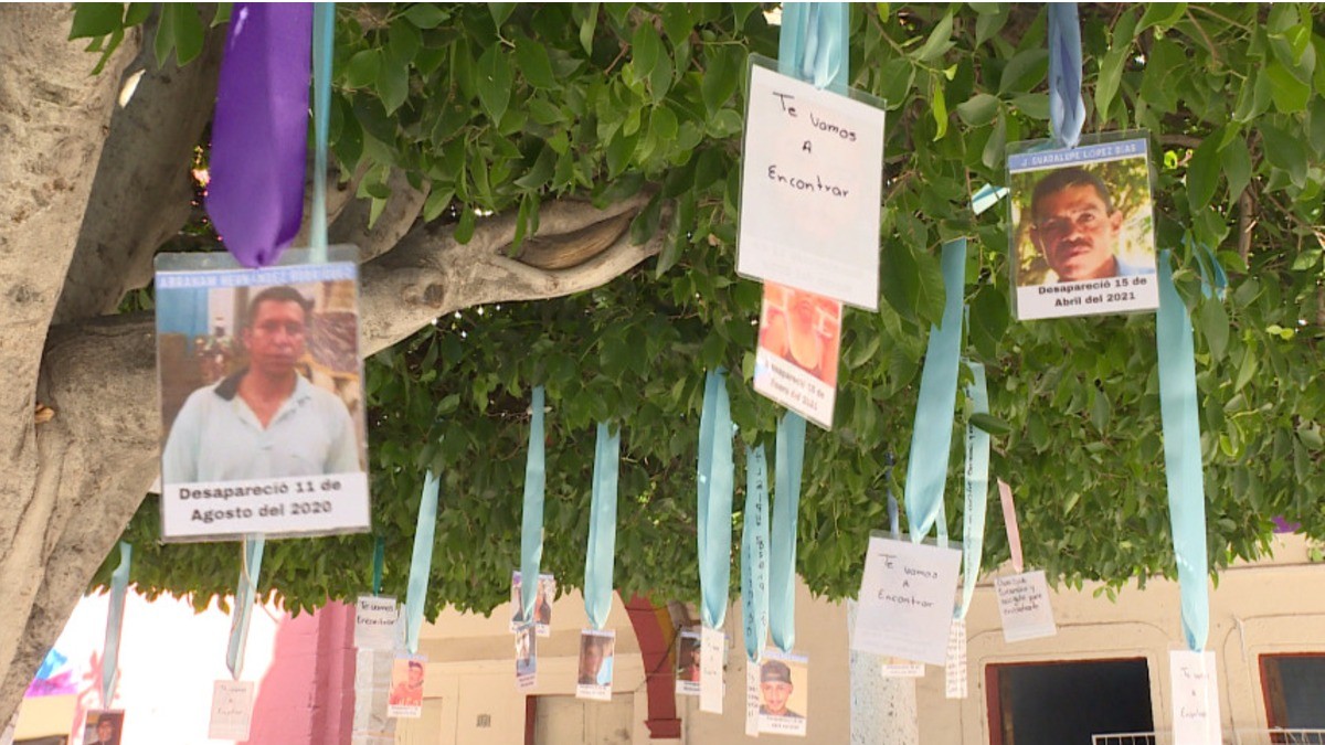 Condena ONU asesinato de buscadora en Abasolo