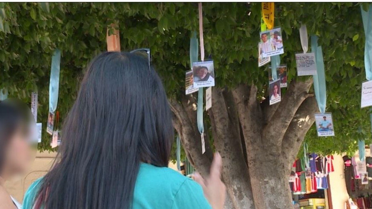 Protege el Estado a 20 buscadoras guanajuatenses