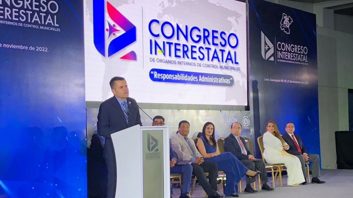 Administraciones, plataformas básicas para fortalecer órganos de control interno