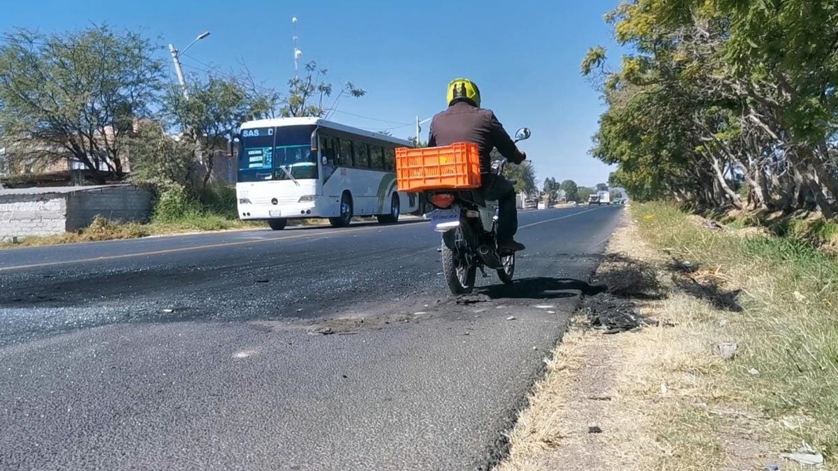 Quema de vehículos, respuesta a operativo de Sedena: secretaria de Gobierno