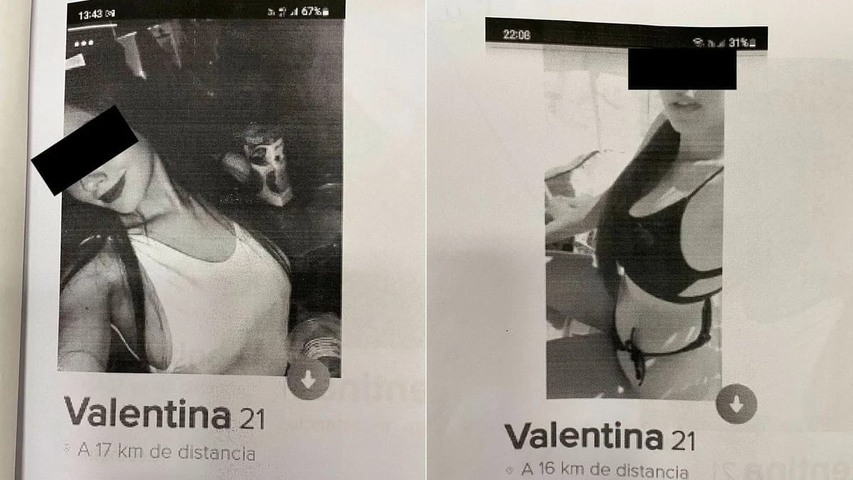 'Viuda negra' droga a abuelito para robarle; ¡la conoció en Tinder!