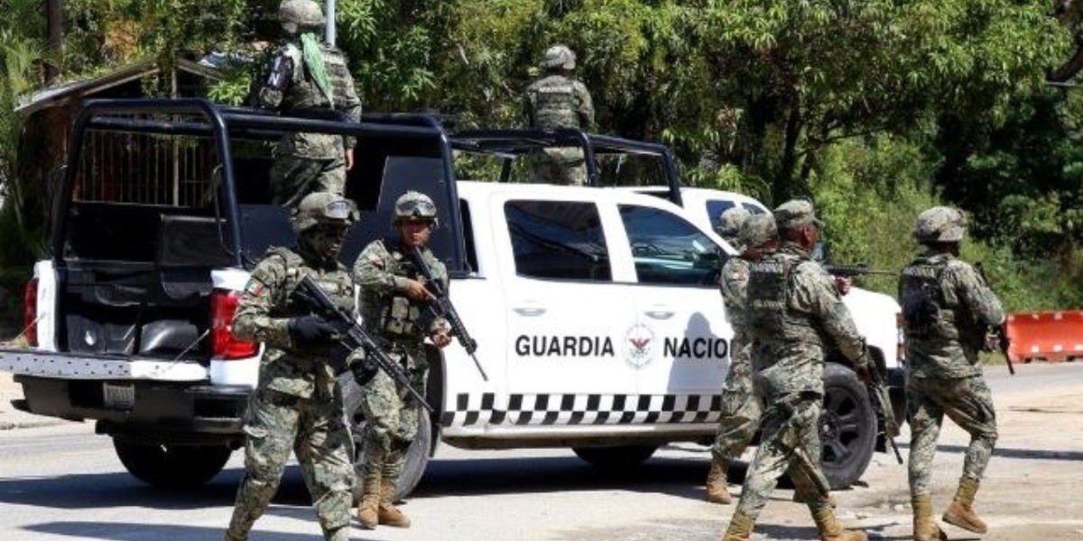 Arremeten contra jueza guanajuatense que frenó militarización de Guardia Nacional