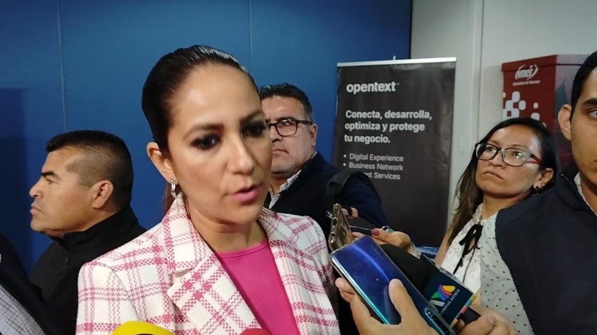 Guerra entre grupos delictivos, posible origen de multihomicidios: Libia Denisse