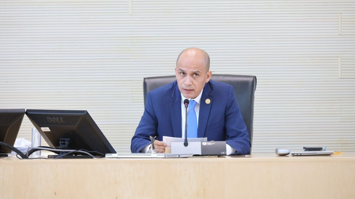 No se tolerarán violencia y falta de respeto en el Congreso: Martín López