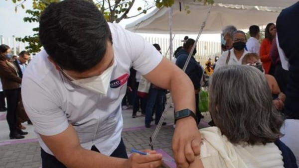 Prevé SSG sindemia de influenza y covid-19 en temporada invernal