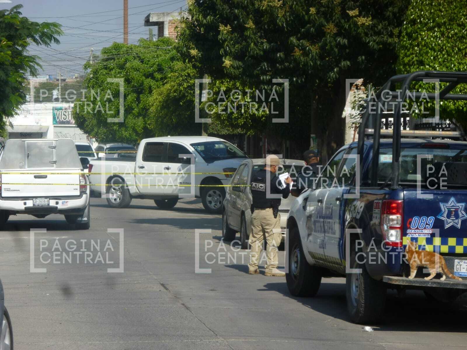 Tocan a la puerta y lo asesinan a balazos en Valle Delta en León