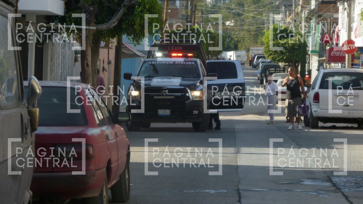 Ataque armado en la colonia Chapalita deja una víctima