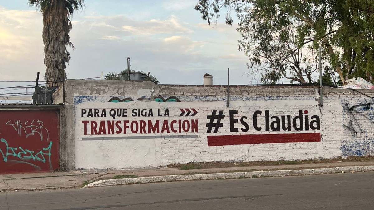 Denuncia PAN a Sheinbaum y Ebrard por actos anticipados de campaña