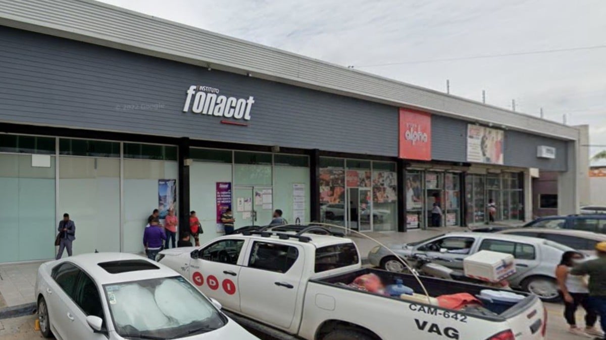 Ofrece Fonacot tasa preferencial para mujeres en créditos financieros