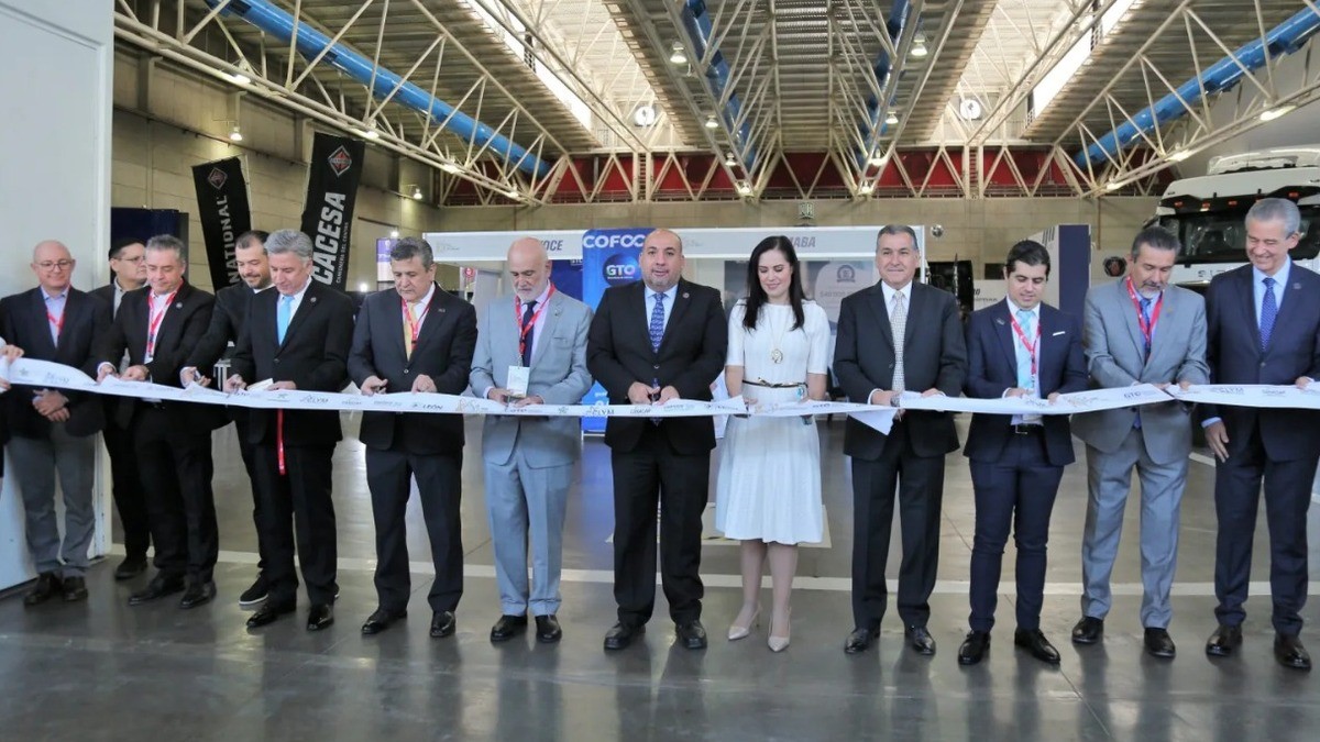 Guanajuato se consolida como plataforma logística