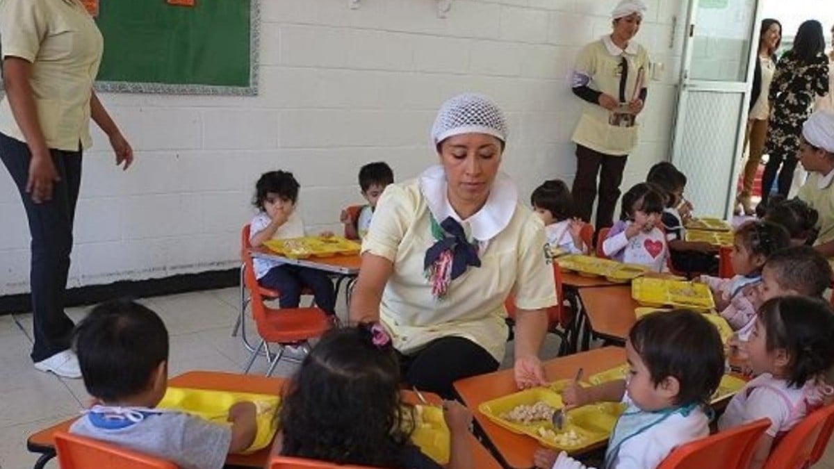 Al menos 350 trabajadoras requieren guarderías nocturnas: Amexme León