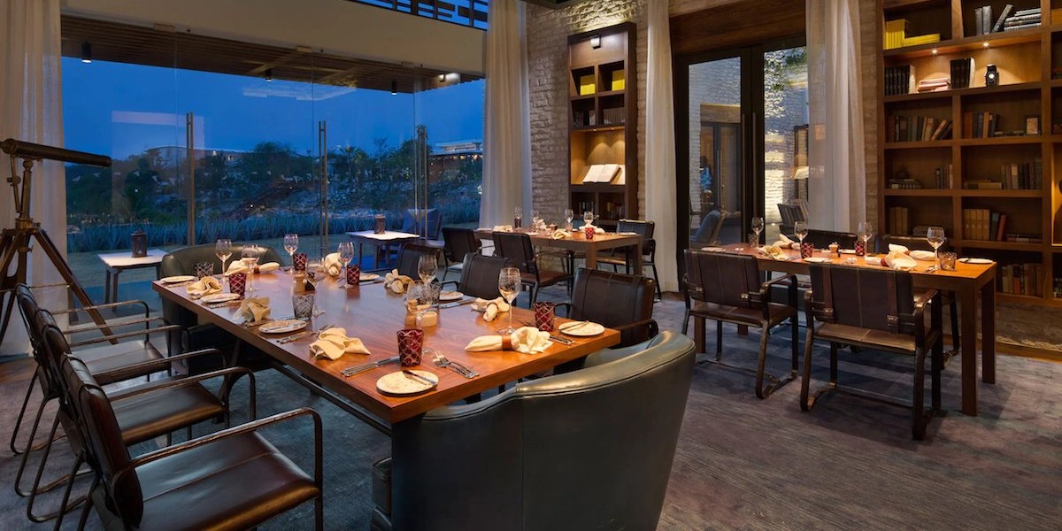 FIG y Buen Fin un respiro para los restauranteros; esperan ventas por 300 MDP