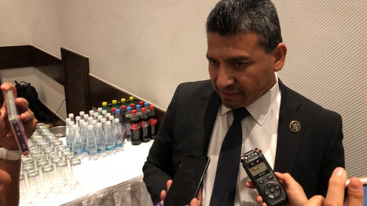 Tres de los asesinos de cuatro taqueros en Salamanca, ya fueron identificados: Zamarripa